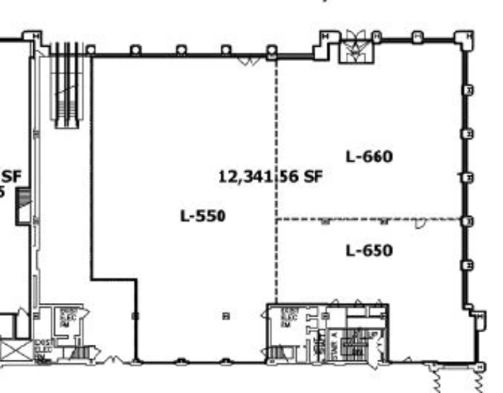 Suite L-550