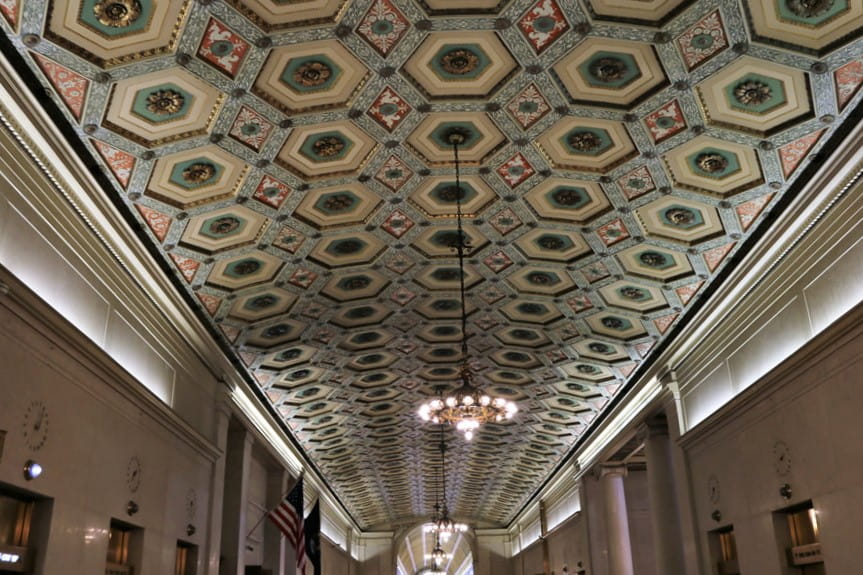 CP Arcade