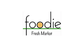 Foodie Logo