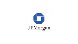 JP Morgan Chase Logo