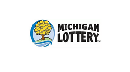 Michigan Lottery Logo