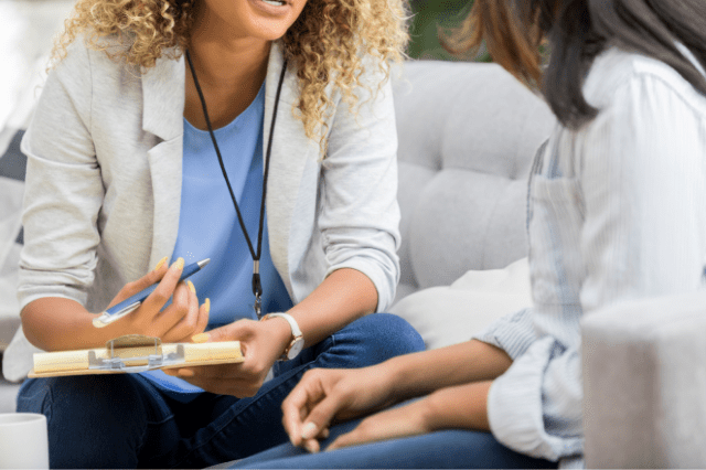 Counselor