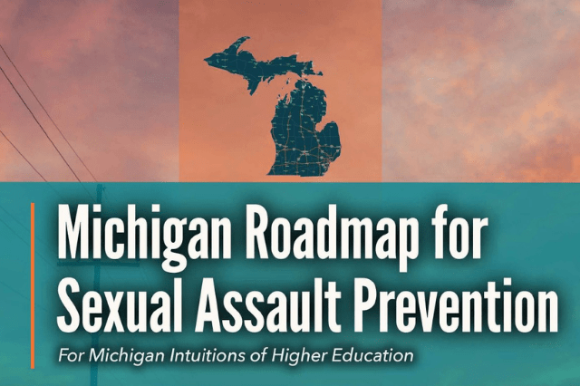 Roadmap for Sexual Assault Prevention