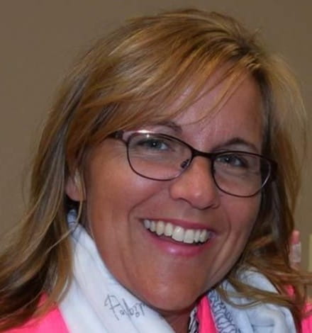 Trina Anderson
