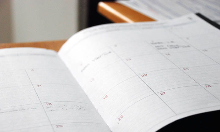 Calendar
