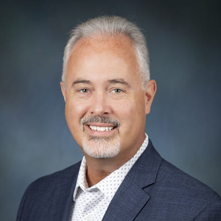 Thomas Howell, Executive Director
