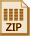 ZIP Icon