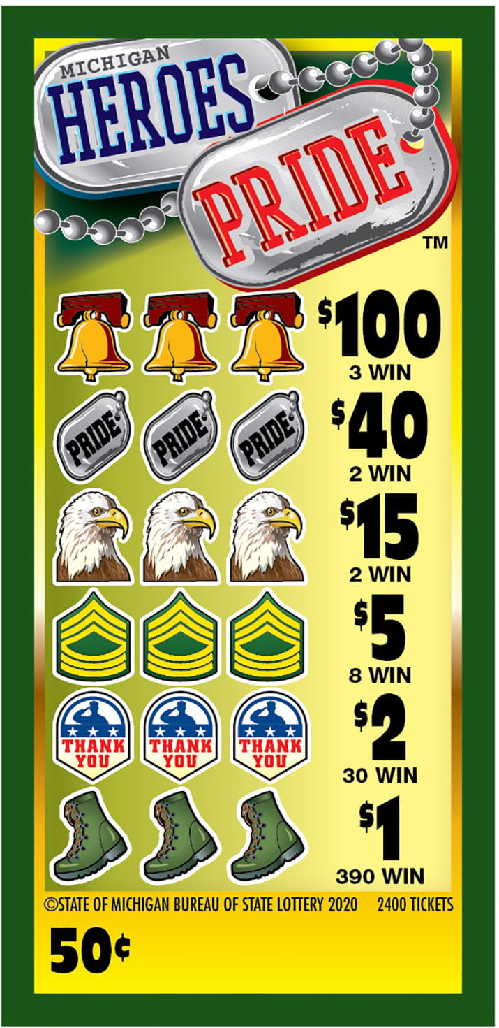 Charity Game Ticket Heroes Pride