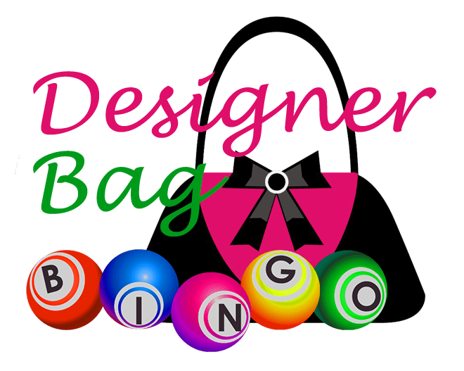 Designer Bag Bingo