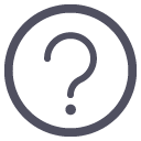 FAQ Icon