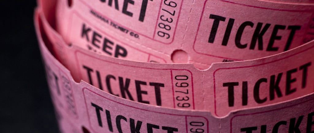 Raffle Tickets