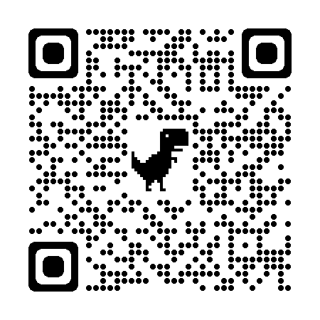 QR Code to Michigan AG Office