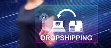 Drop-shipping