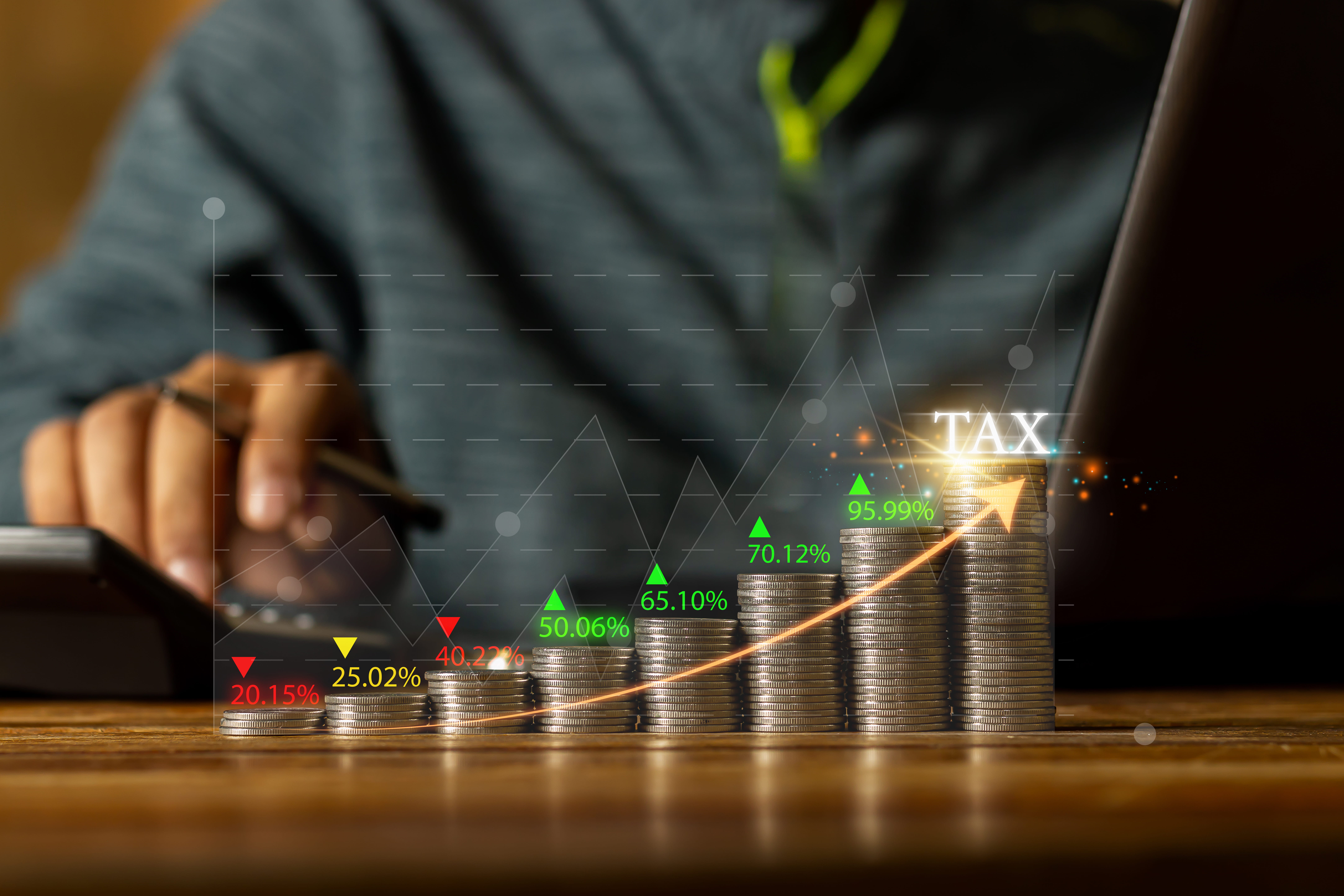 tax deduction planning