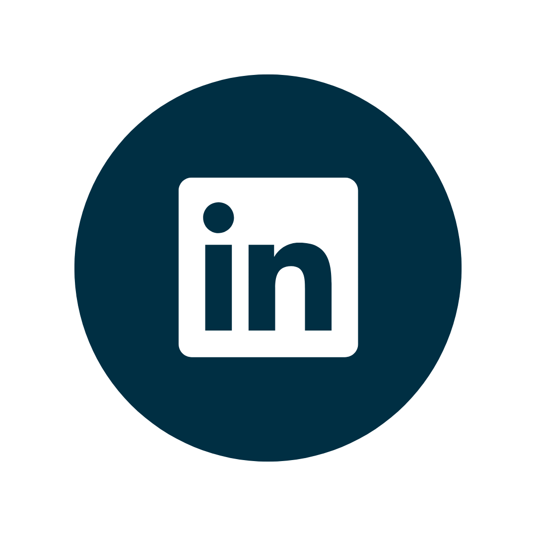 linkedin icon