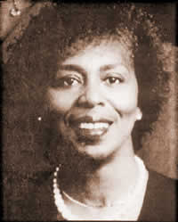 Doris Taylor