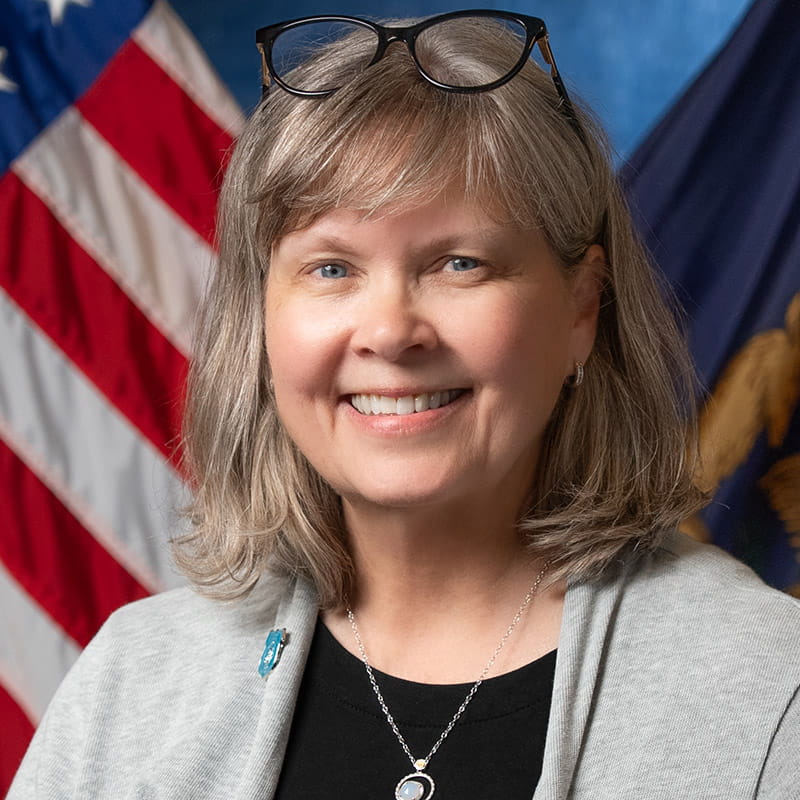 Sandra Powell
