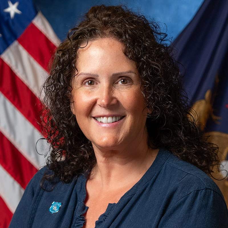 Sheri Trago