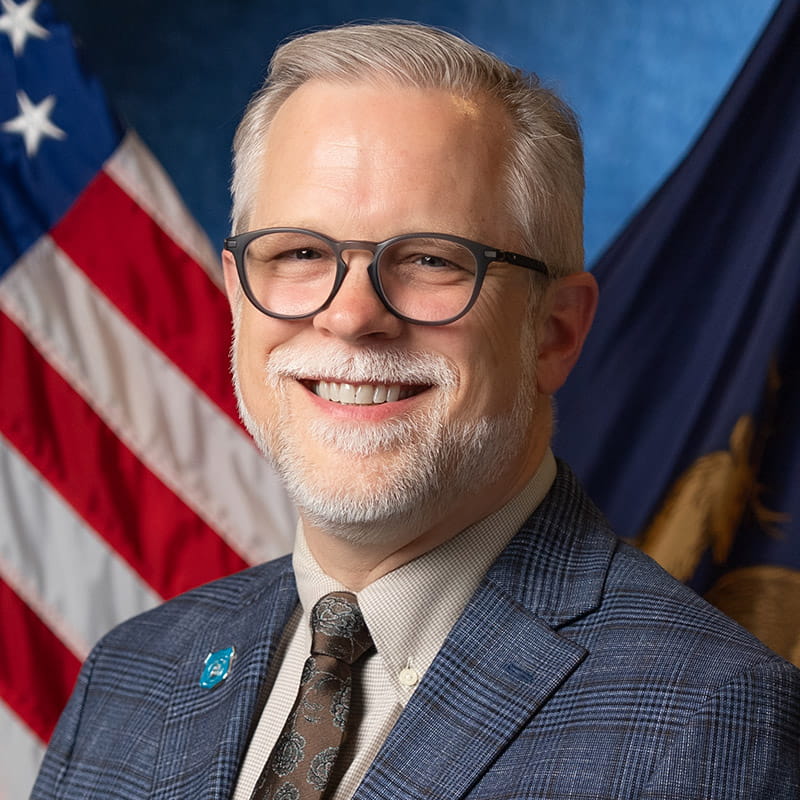 Steven Lindeman