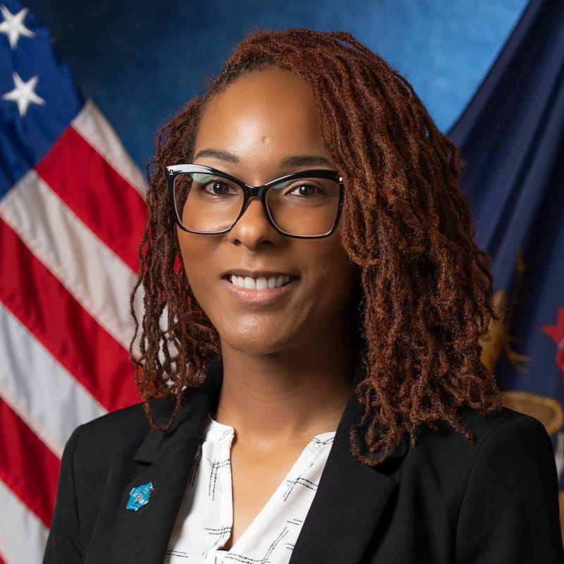 Victoria Chatman