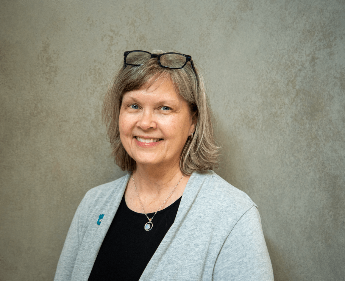 Image of Sandra Powell