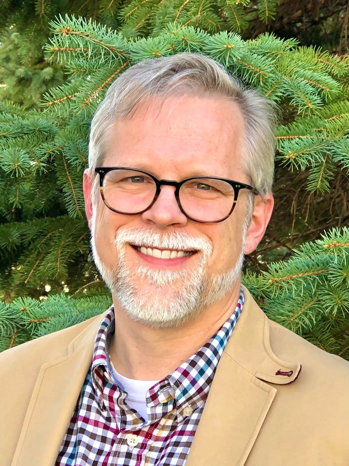 Image of Steve Lindeman