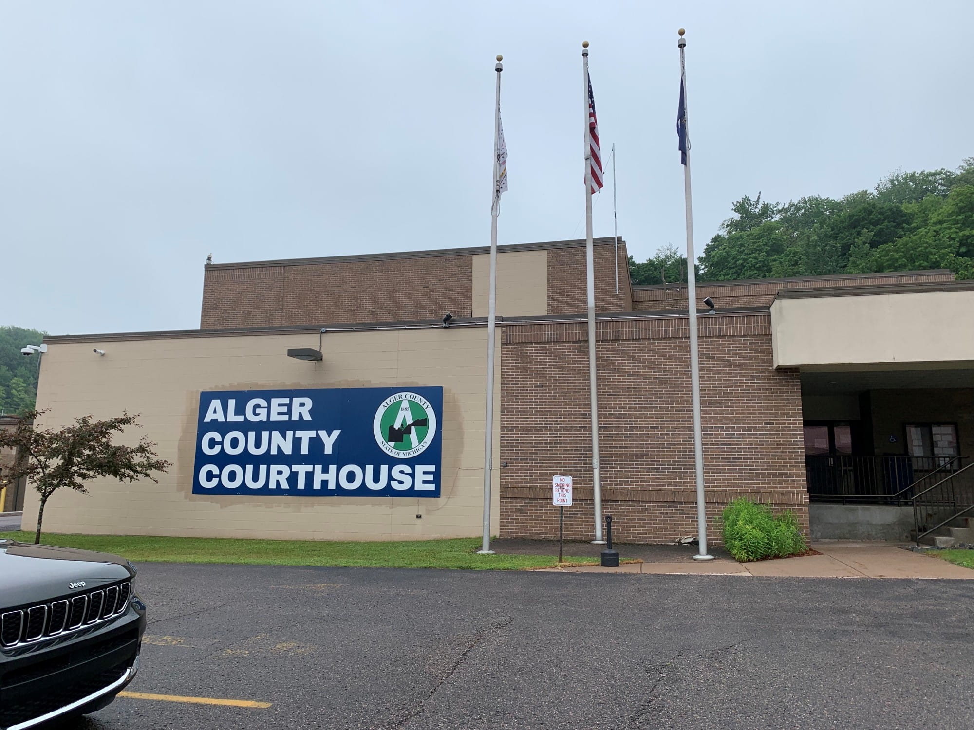 Image of Alger County Parole Probation Office