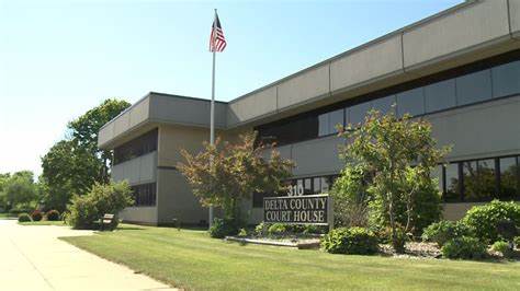 Image of Delta County Parole Probation Office