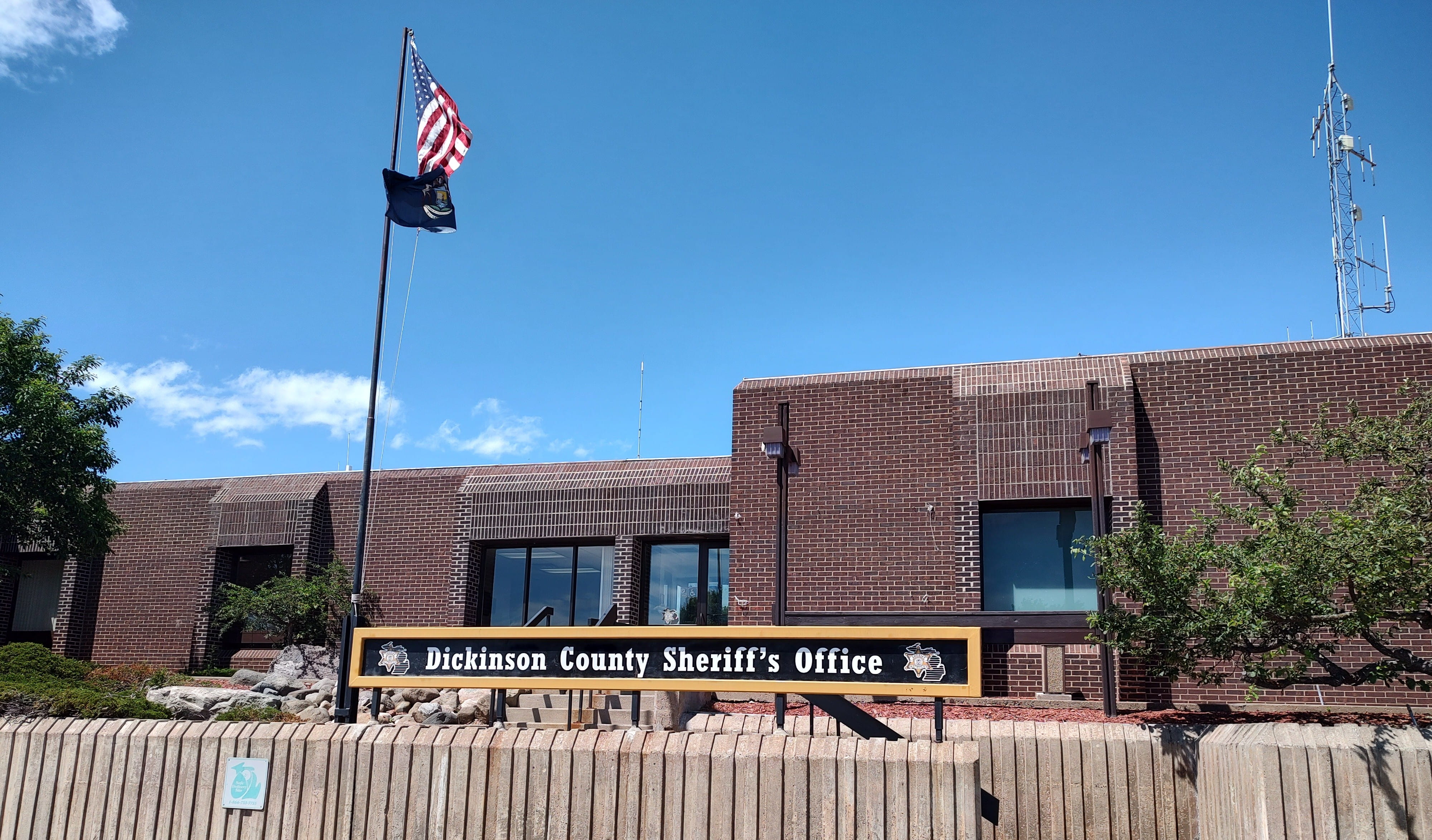 Image of Dickinson County Parole Probation Office