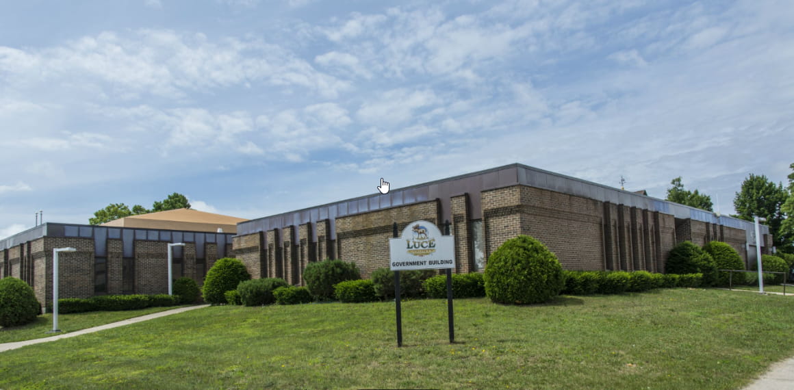 Image of Luce County Parole Probation Office