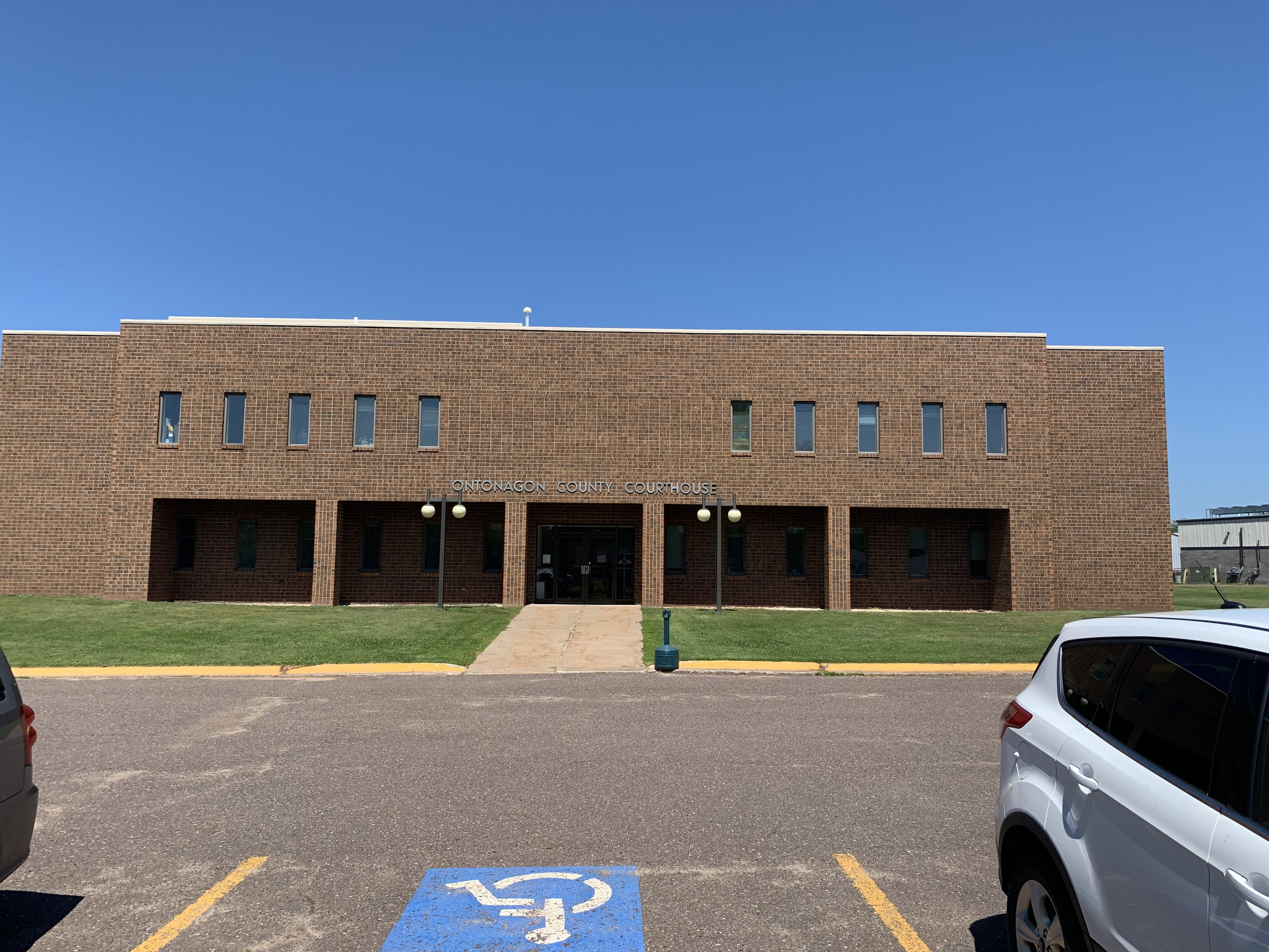 Parole Office Waco - 2ez7qnt