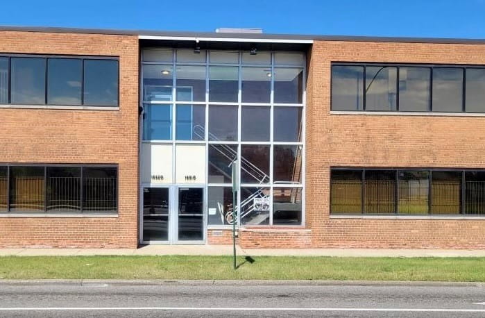 Image of Greenfield Probation Office