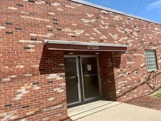 Image of Lahser Probation Office