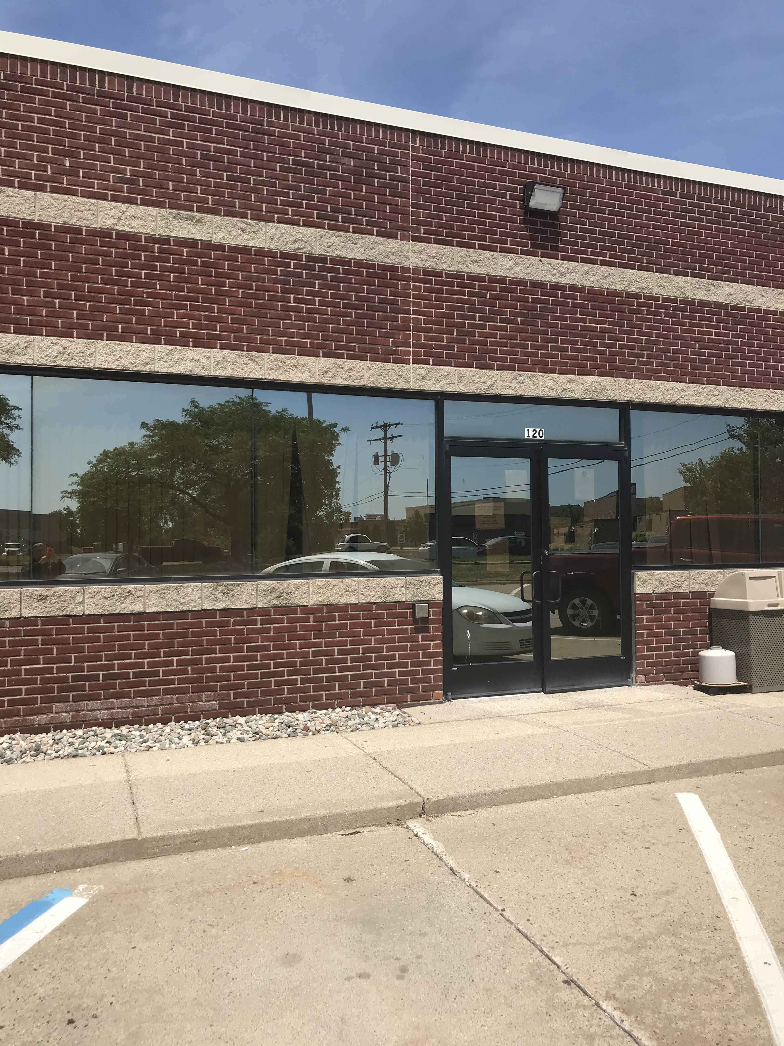 Parole Office Telephone Road