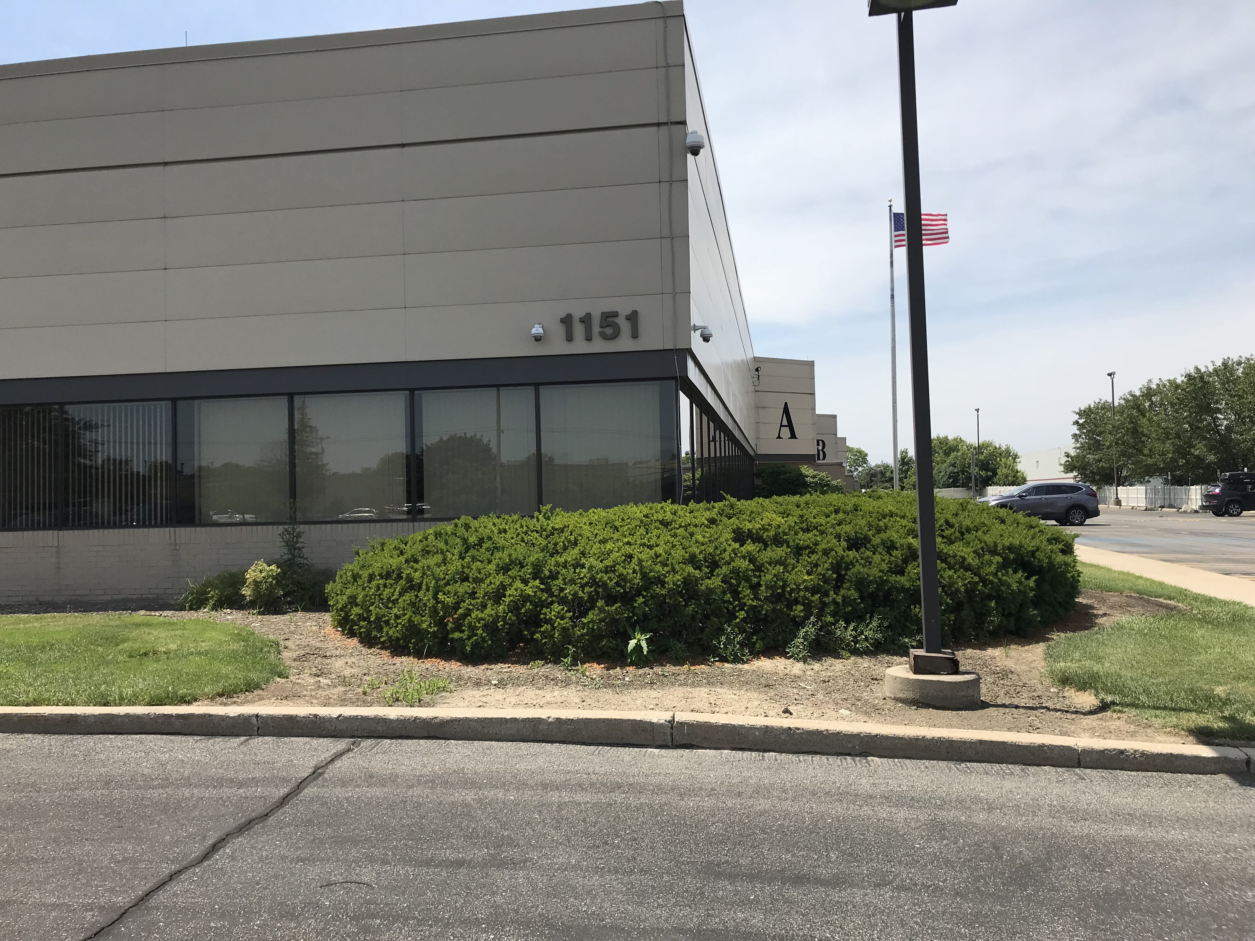 Troy Probation Office