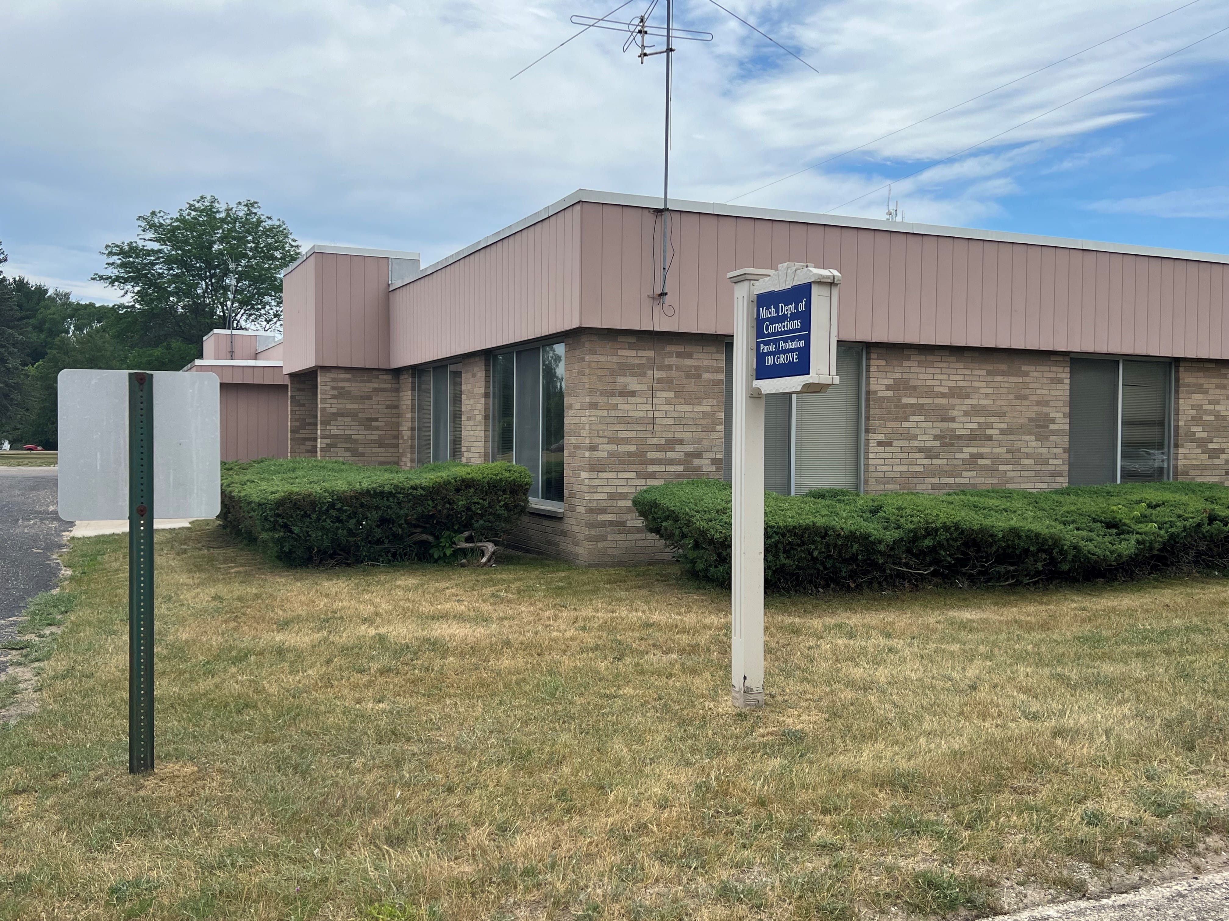 Parole Office In Conroe Texas - n6ltjng