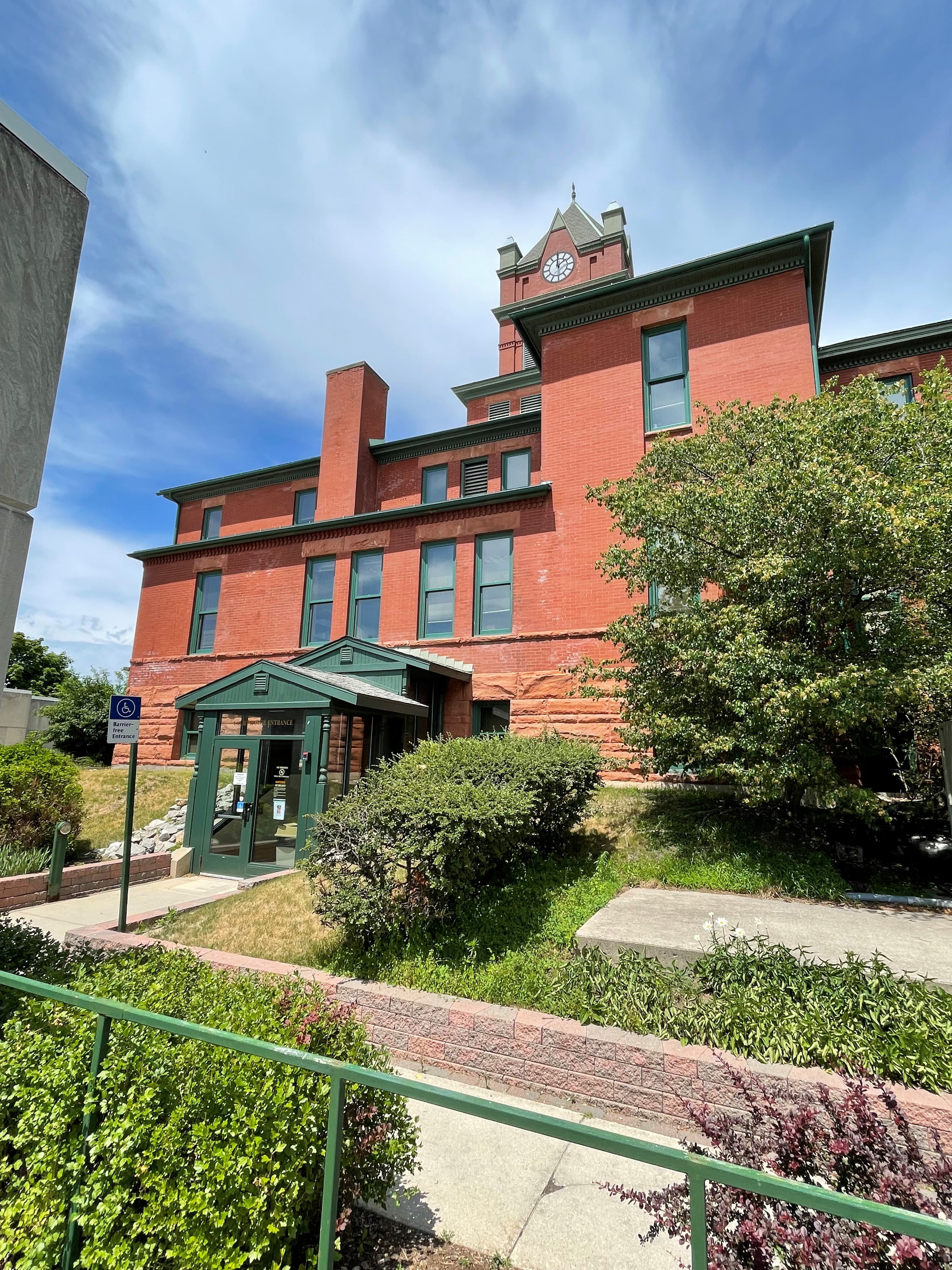 Image of Grand Traverse County Parole Probation Office