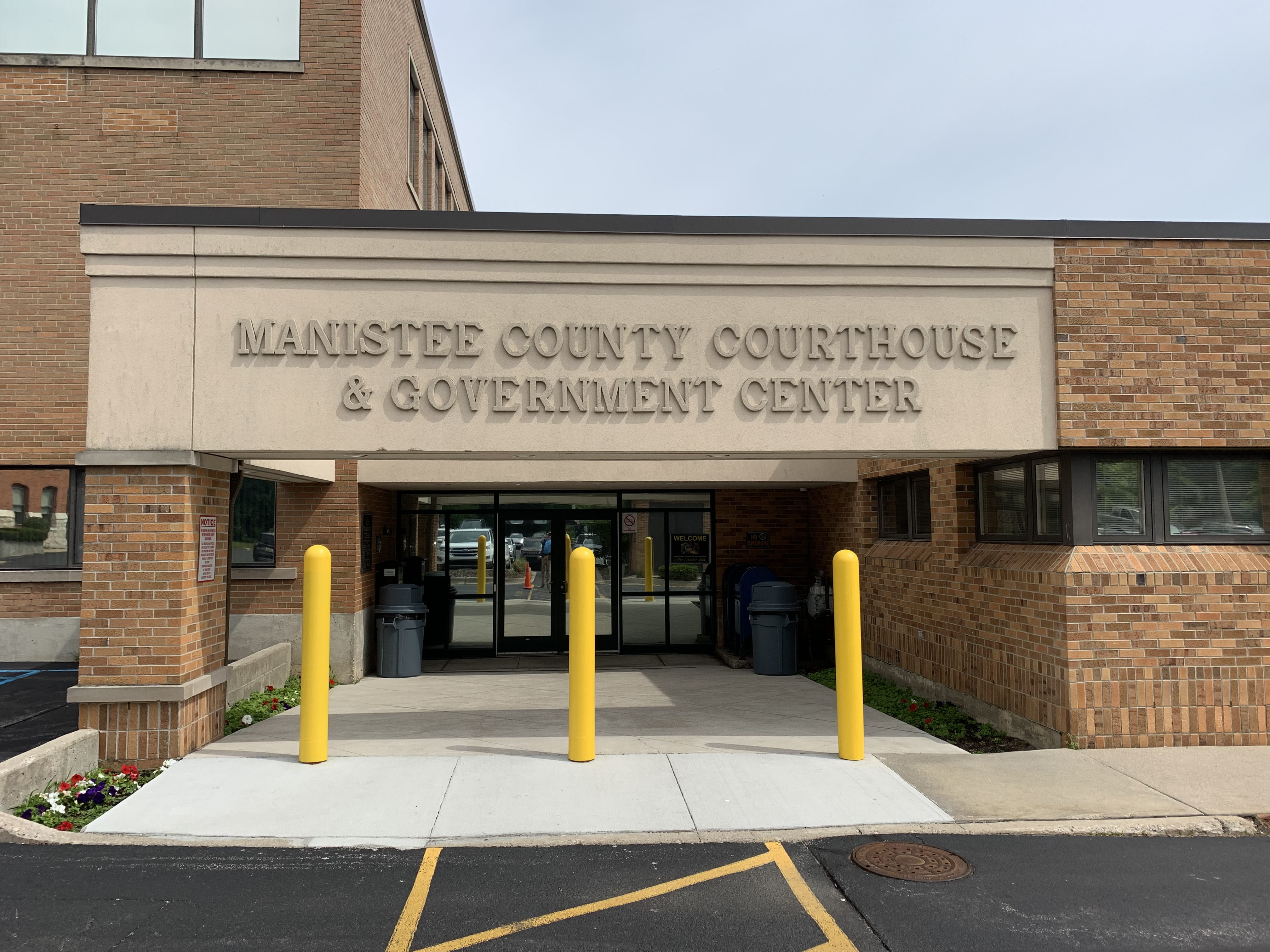 Image of Manistee County Parole Probation Office