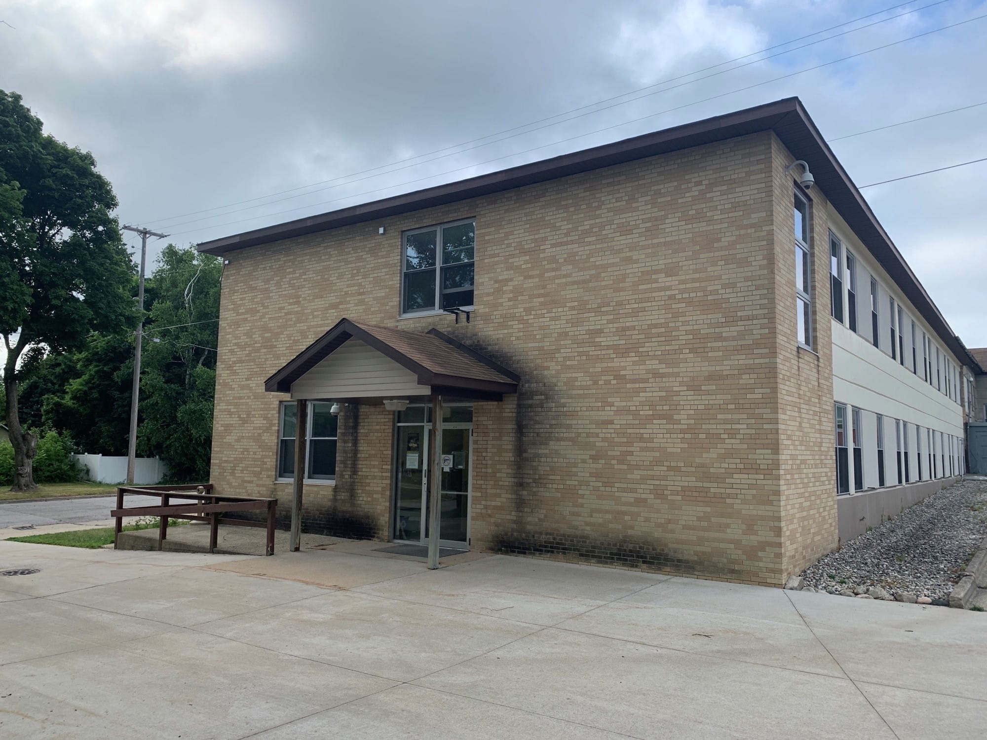 Image of Osceola County Parole Probation office