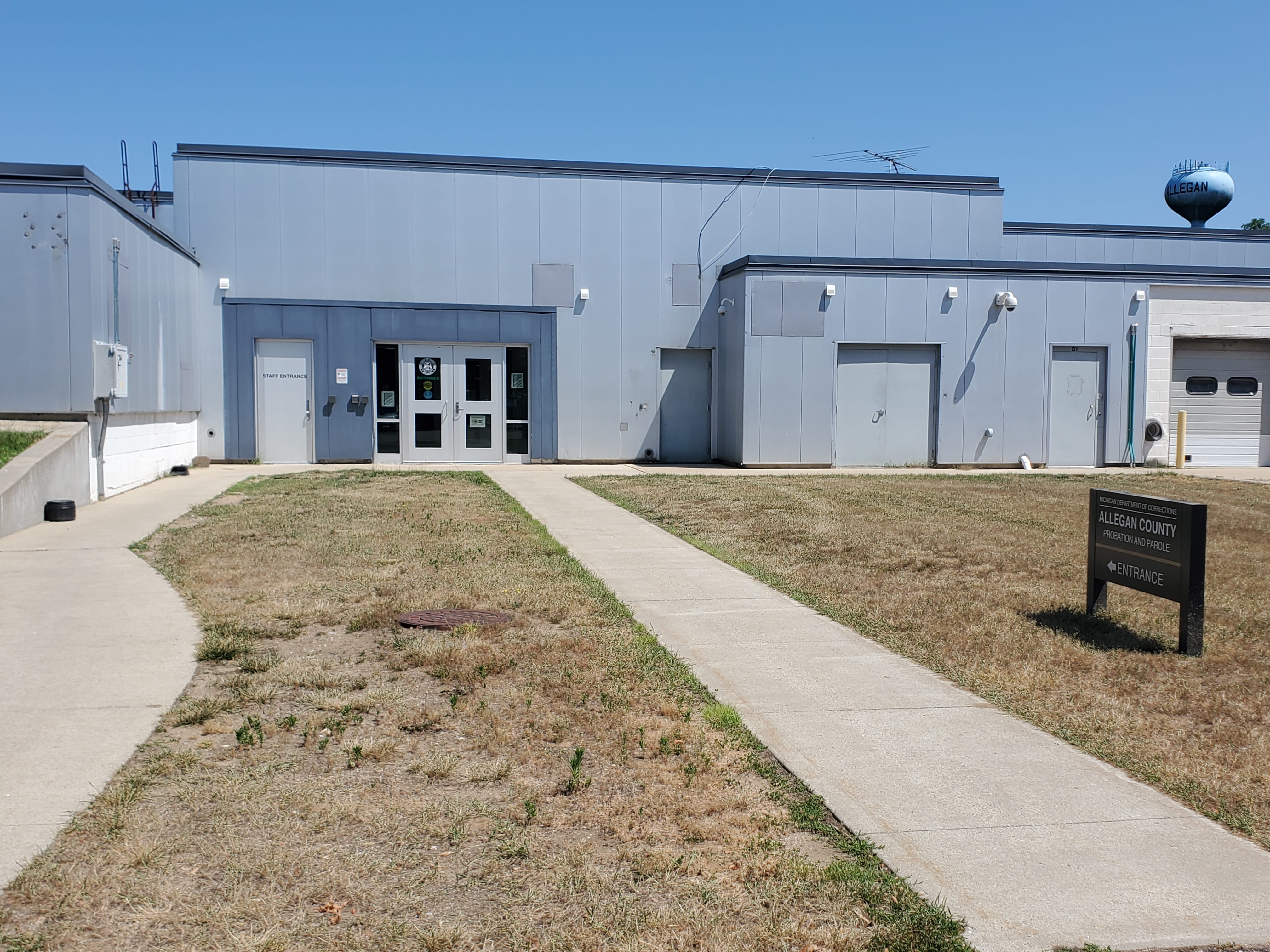 Image of Allegan County Parole Probation Office