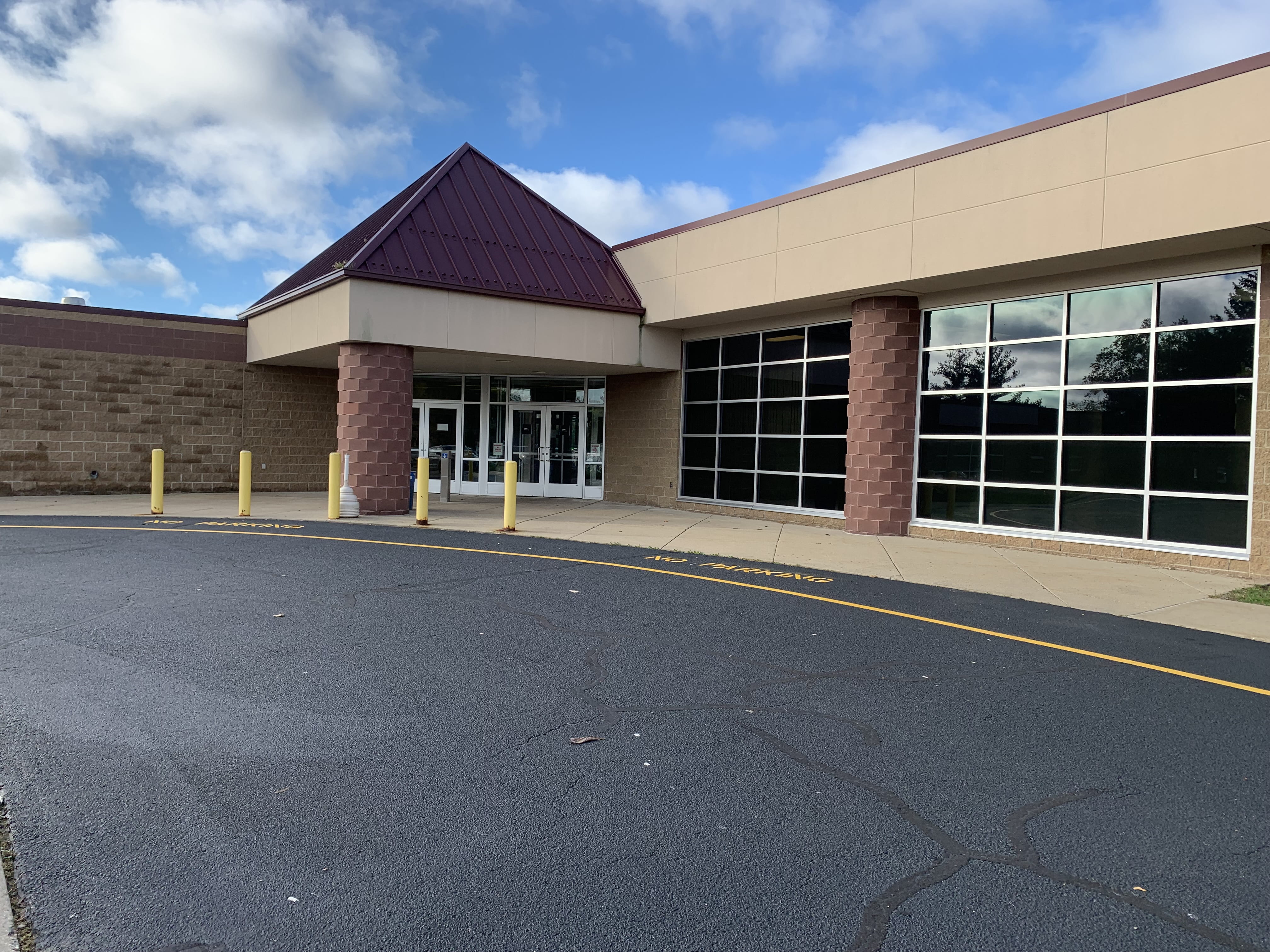 Image of Montcalm County Parole Probation Office