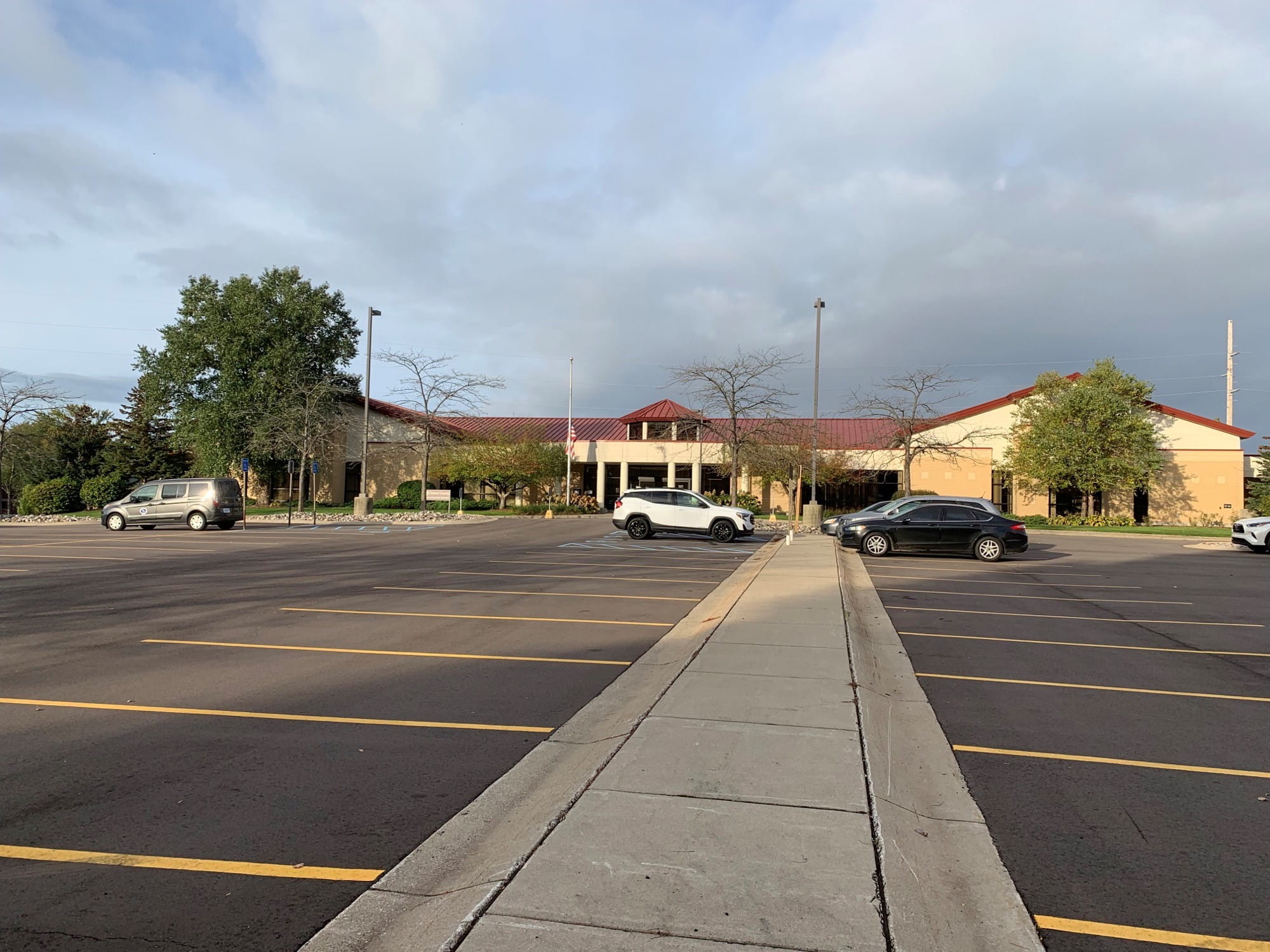Image of Ottawa County - Holland Parole Probation Office