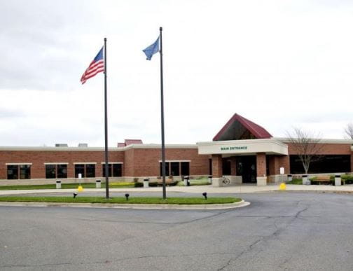 Image of Ottawa County - Hudsonville Parole Probation Office