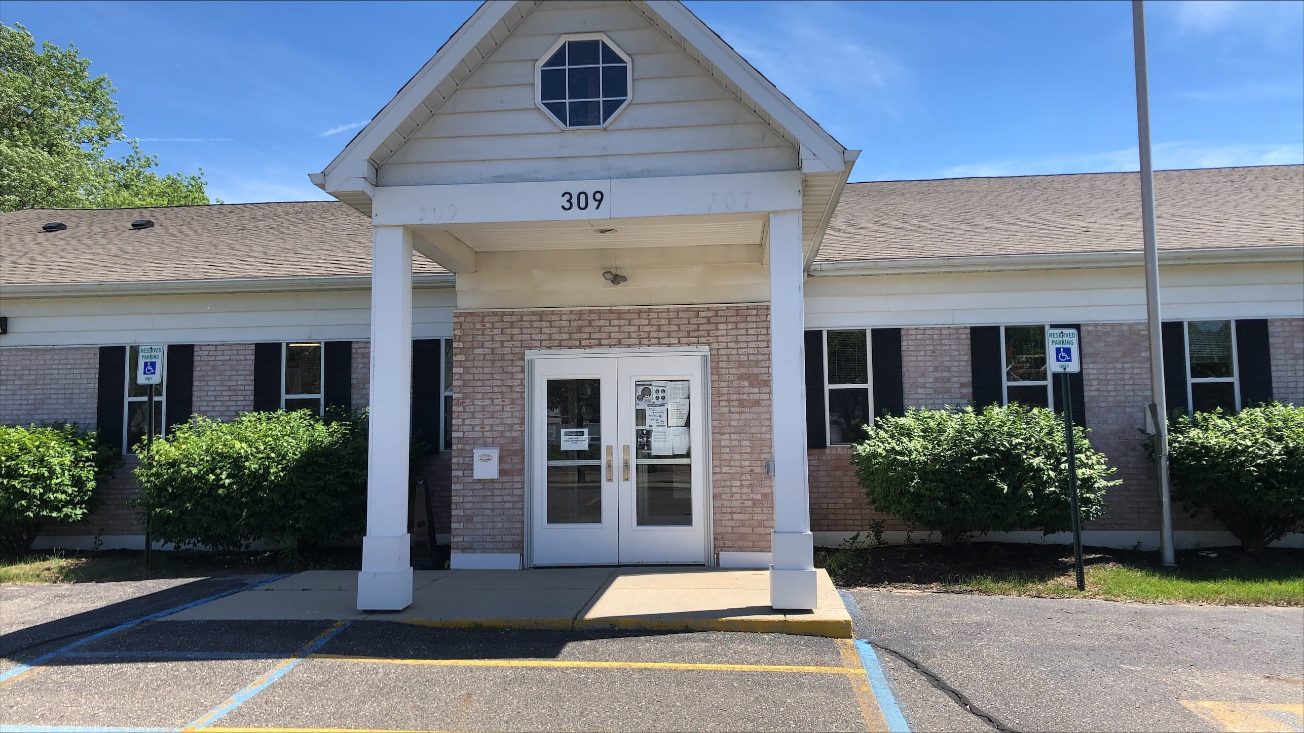 Image of Ionia County Parole Probation Office