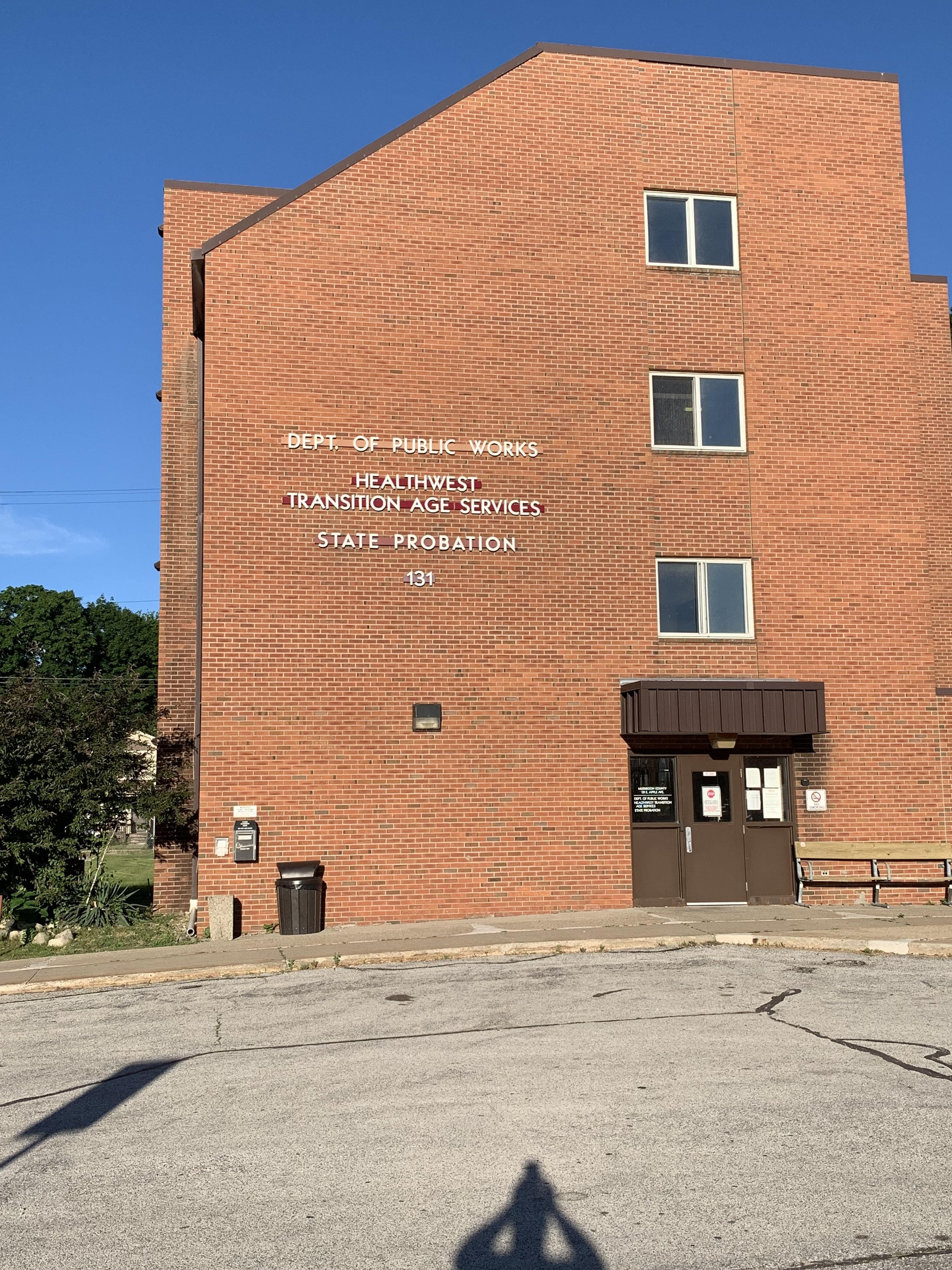 Image of Muskegon County Probation Office