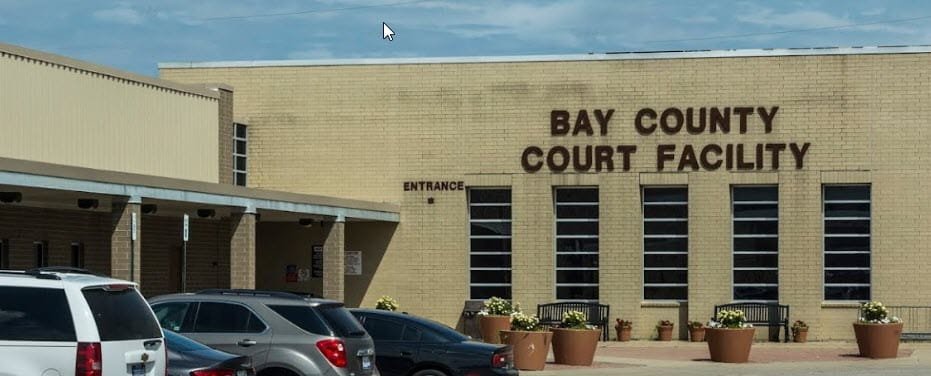 Image of Bay County Parole and Probation Office