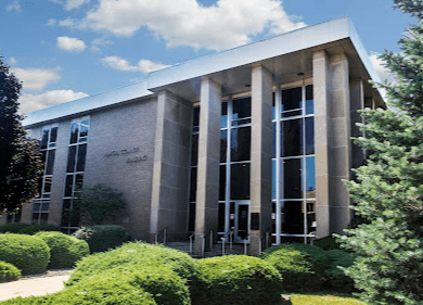 Image of Huron County Parole Probation Office