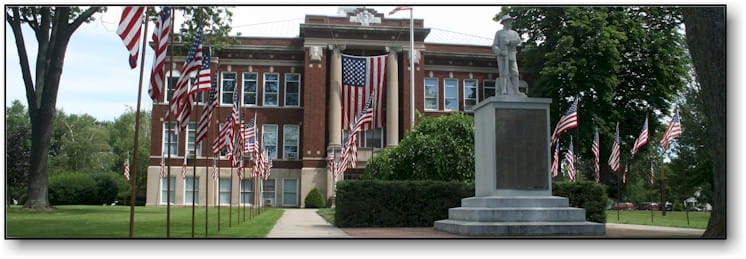 Image of Sanilac County Parole Probation Office