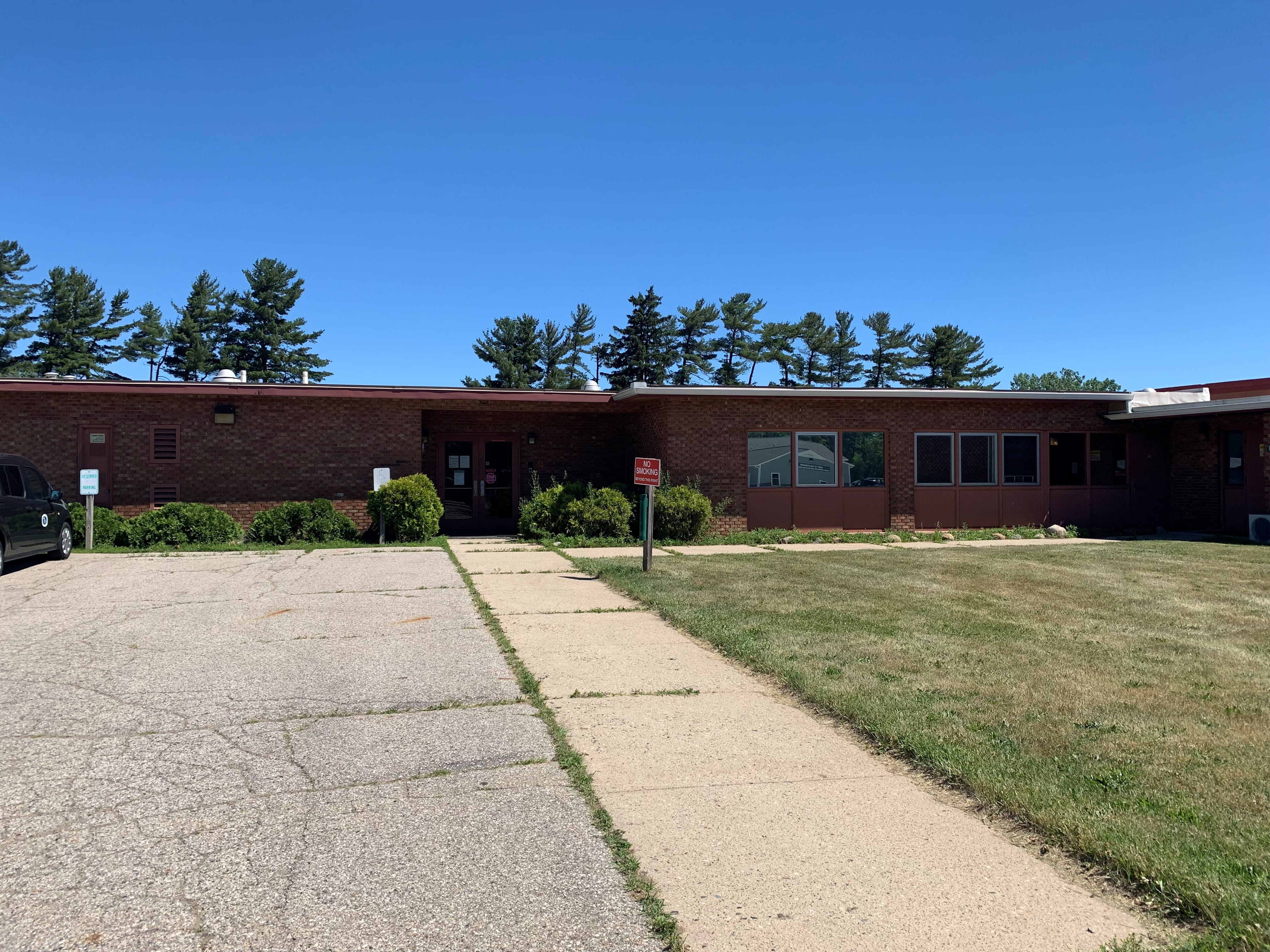 Image of Shiawassee County Parole Probation Office