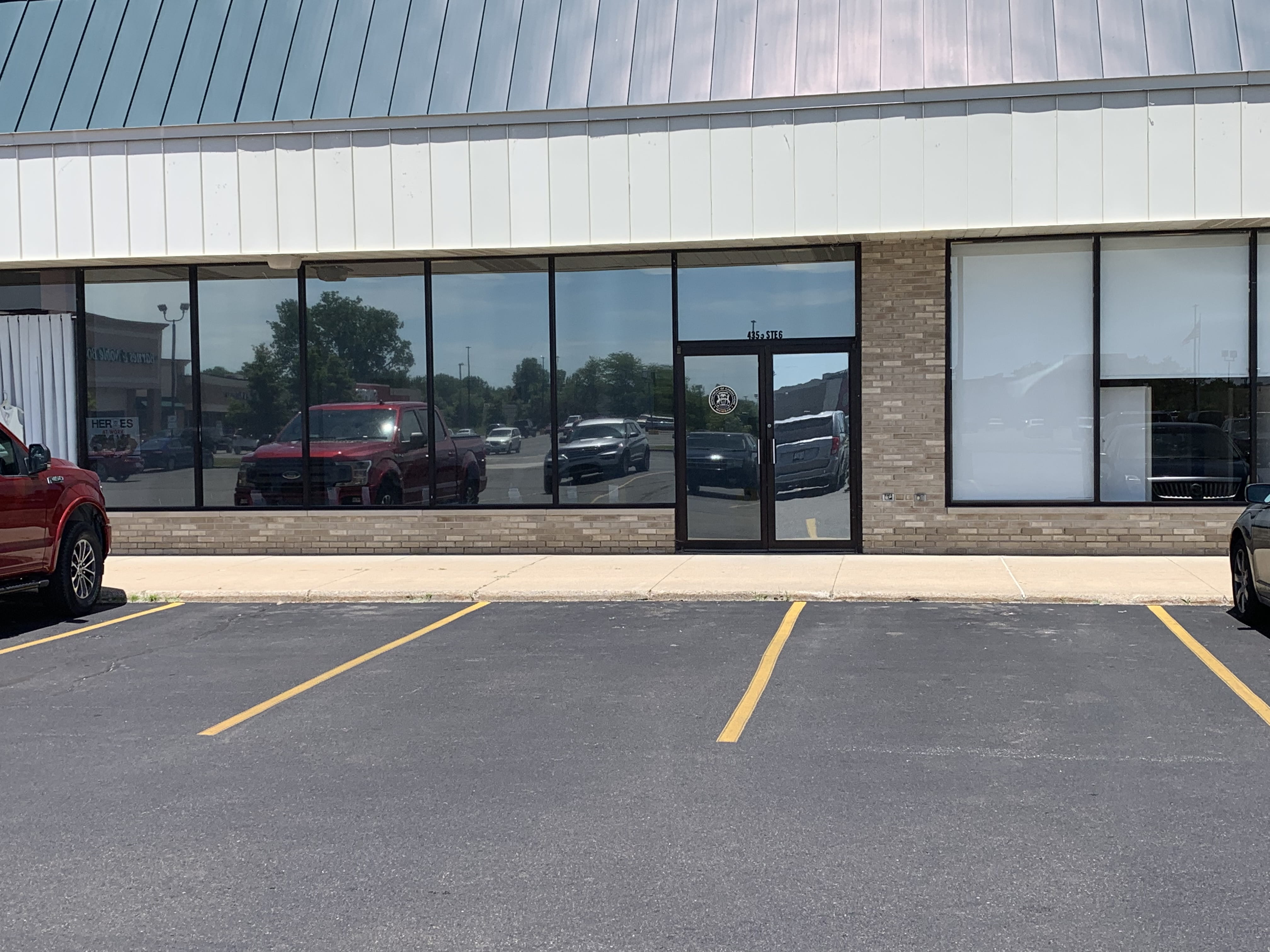 Image of St Clair County Parole Office